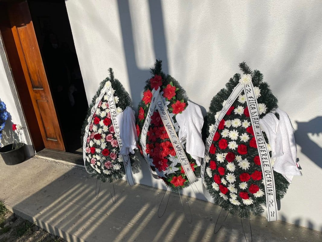 Agenție Funerară Stâlpeni - Mihaela Tufeanu 3
