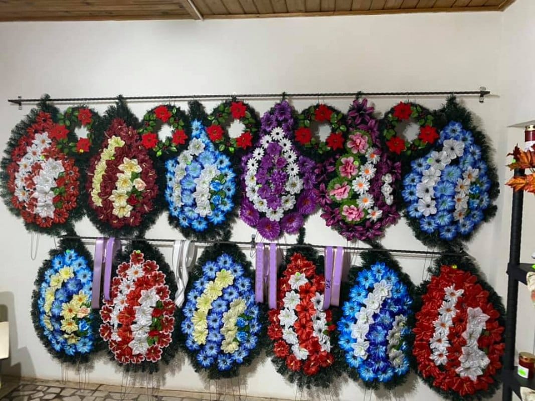 Agenție Funerară Stâlpeni - Mihaela Tufeanu 4