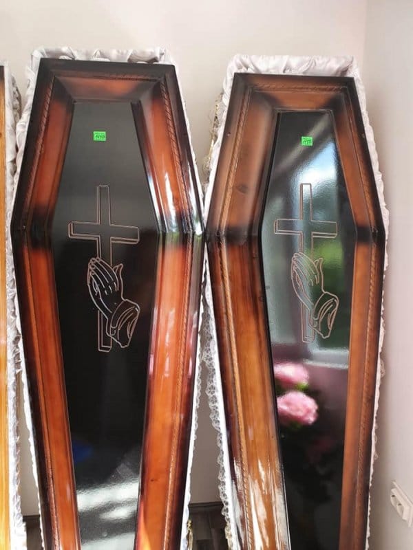Agenție Funerară Stâlpeni - Mihaela Tufeanu 5