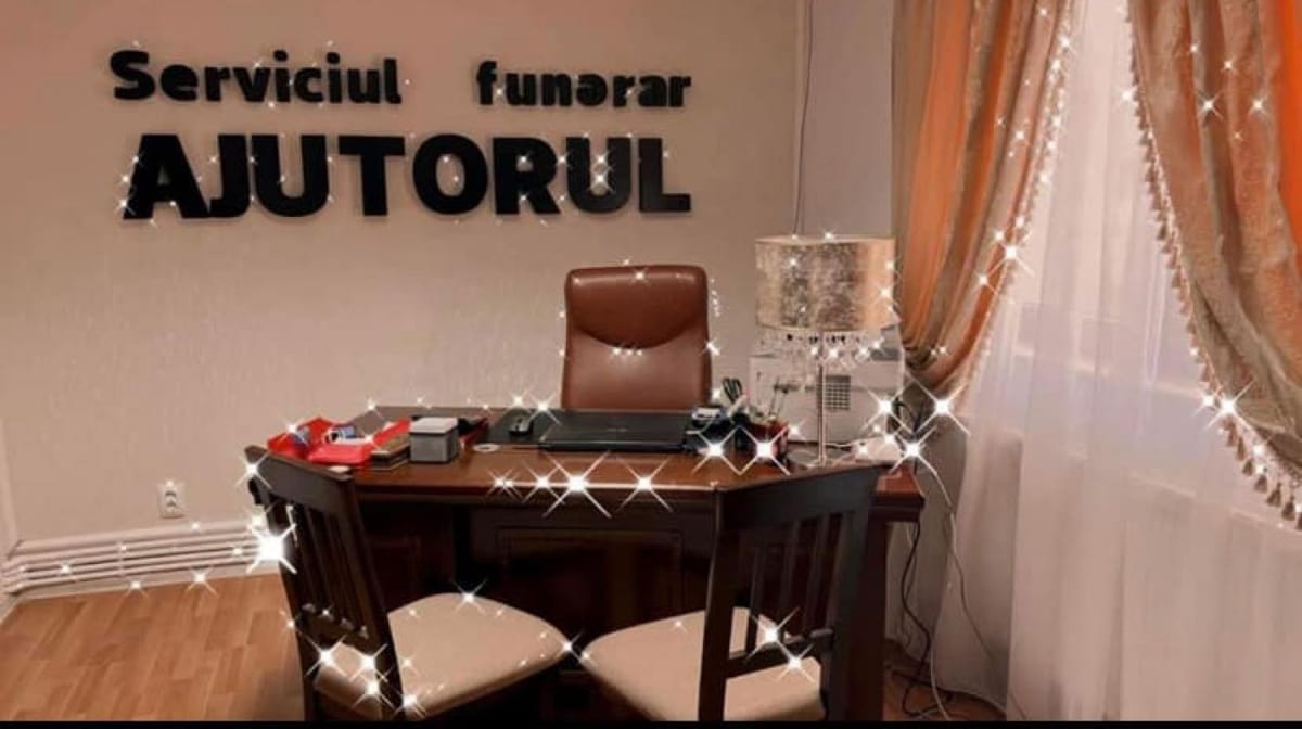 Ajutorul Funerar 2