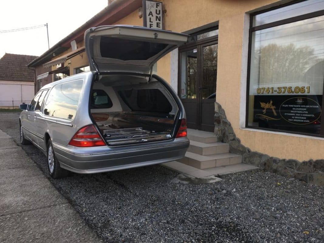 Alfa Funerar 2