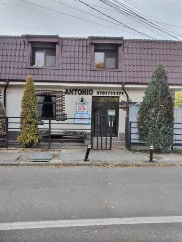 Antonio Servicii Funerare 2