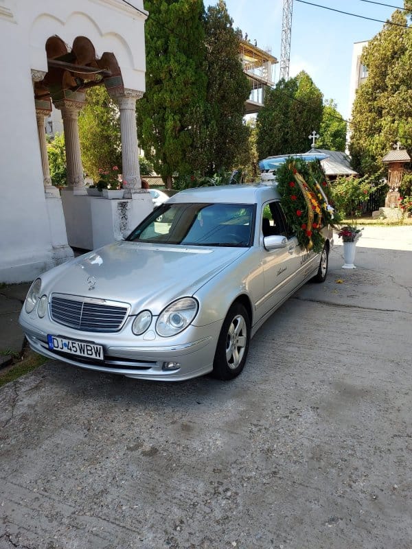 Antonio Servicii Funerare 3