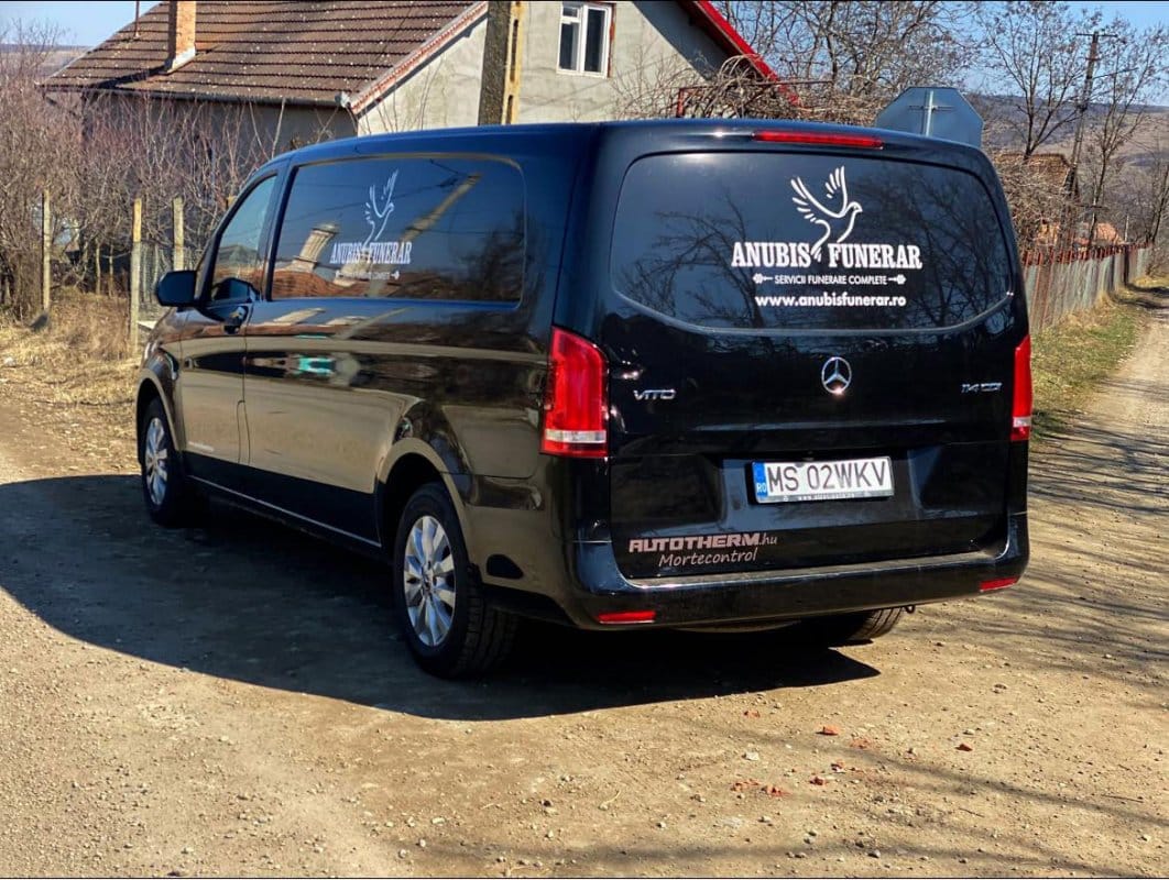 Anubis Funerar 3