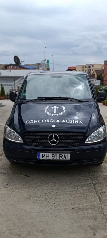 Asociația Concordia Albina 3