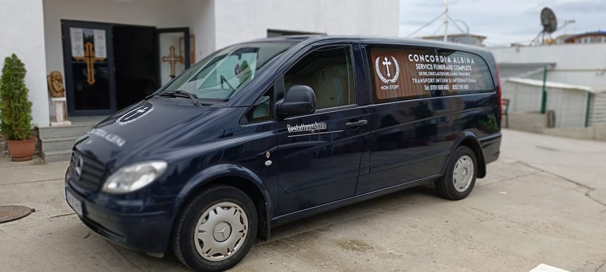 Asociația Concordia Albina 2