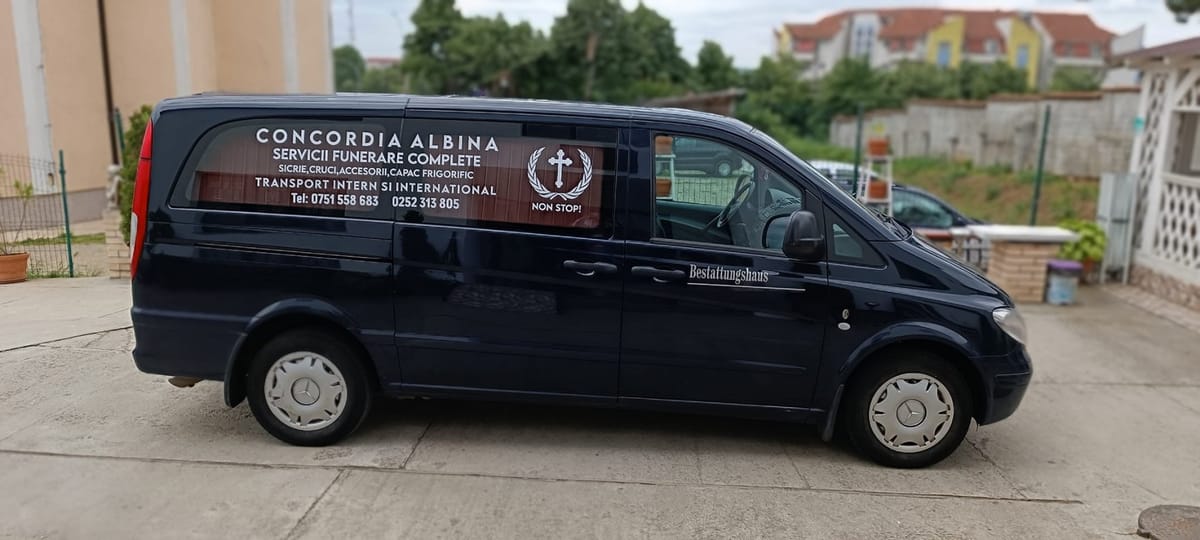 Asociația Concordia Albina 4
