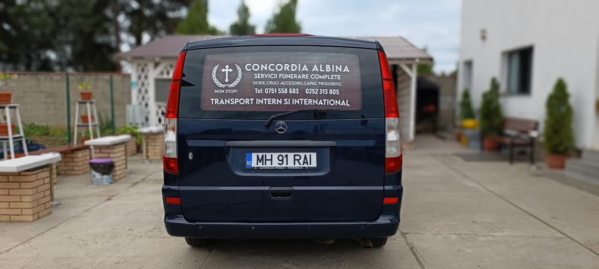 Asociația Concordia Albina 5