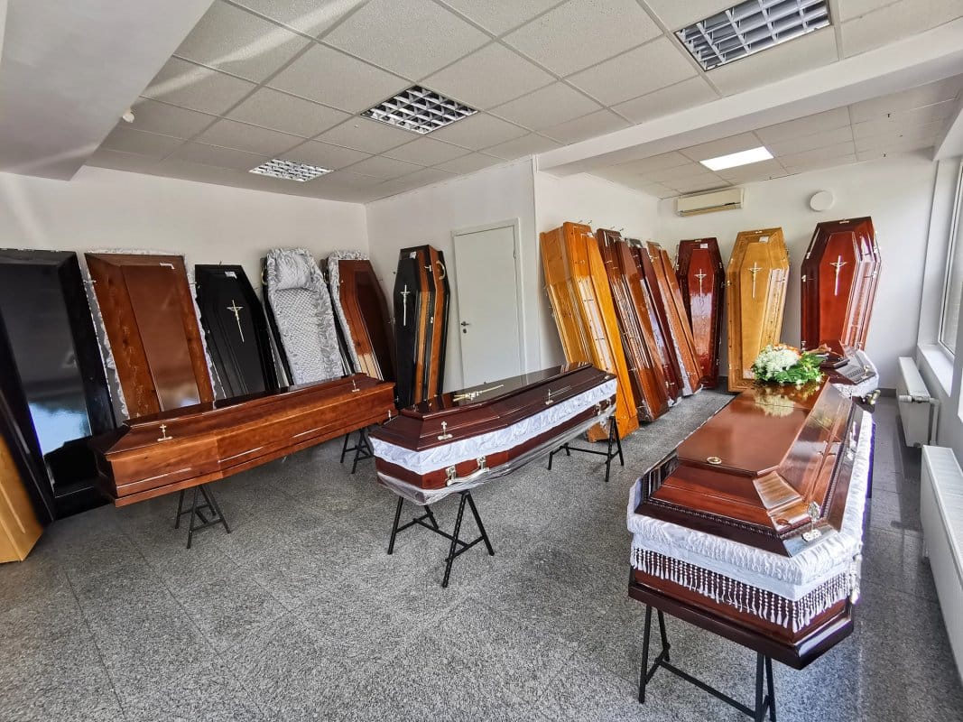 Baidoc Servicii Funerare 2