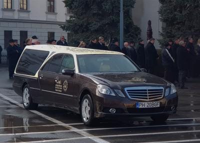 BGF Servicii Funerare 2
