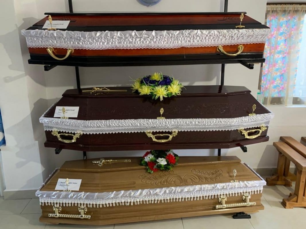 Bizău Servicii Funerare 4