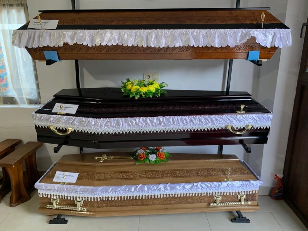 Bizău Servicii Funerare 5