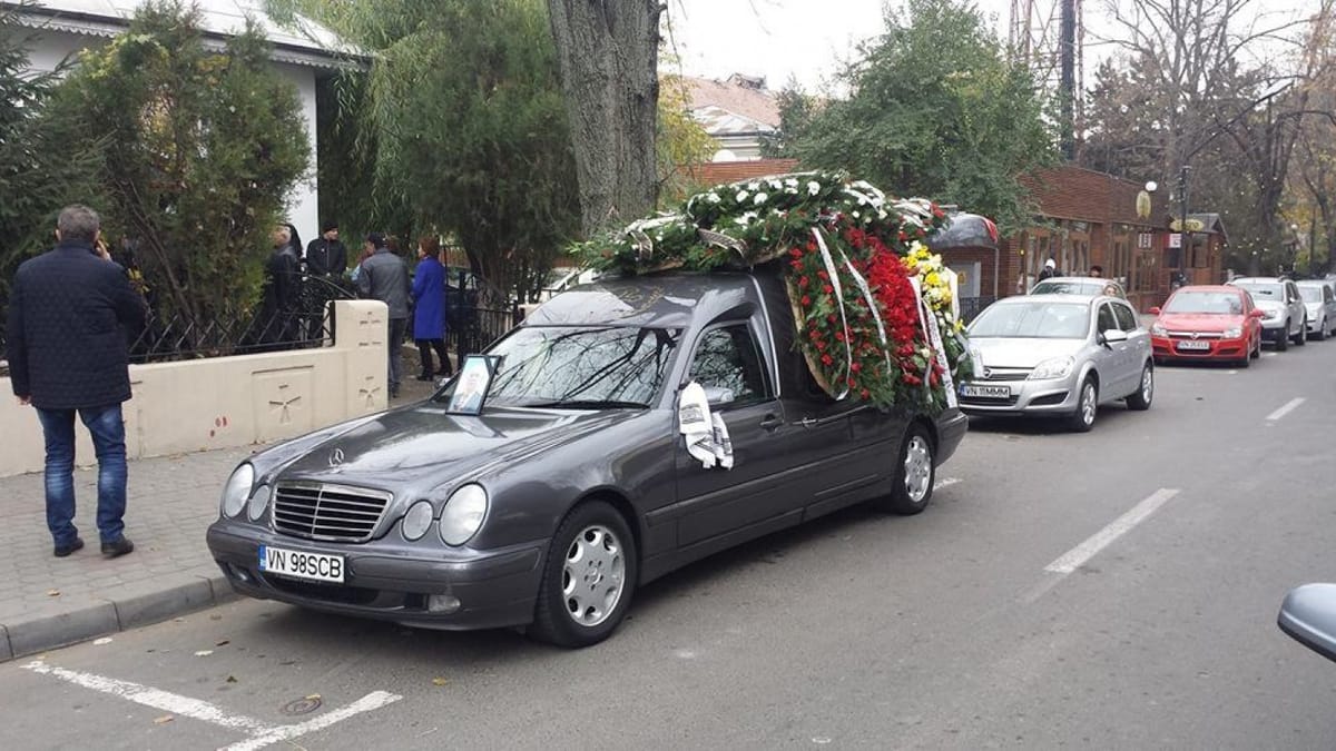 Bratu Servicii Funerare 5