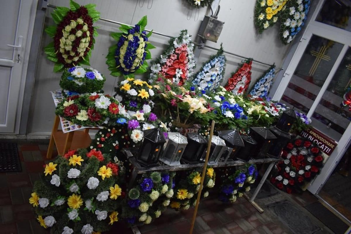Bratu Servicii Funerare 4