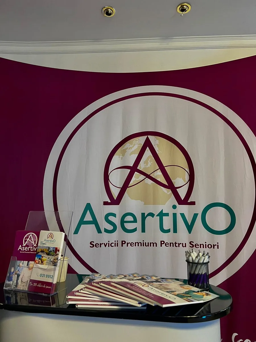 AsertivO - Servicii Premium Pentru Seniori 48