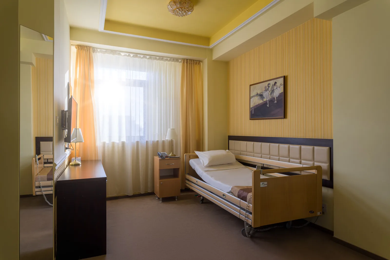 AsertivO - Servicii Premium Pentru Seniori 24