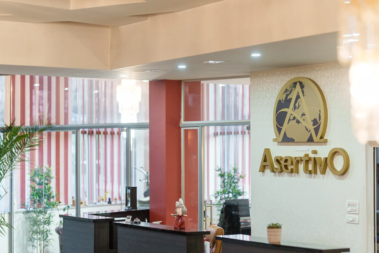 AsertivO - Servicii Premium Pentru Seniori 83