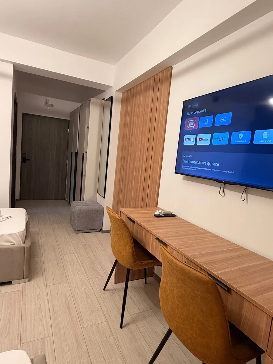 Otopeni Residence - Rețeaua Affinity 2