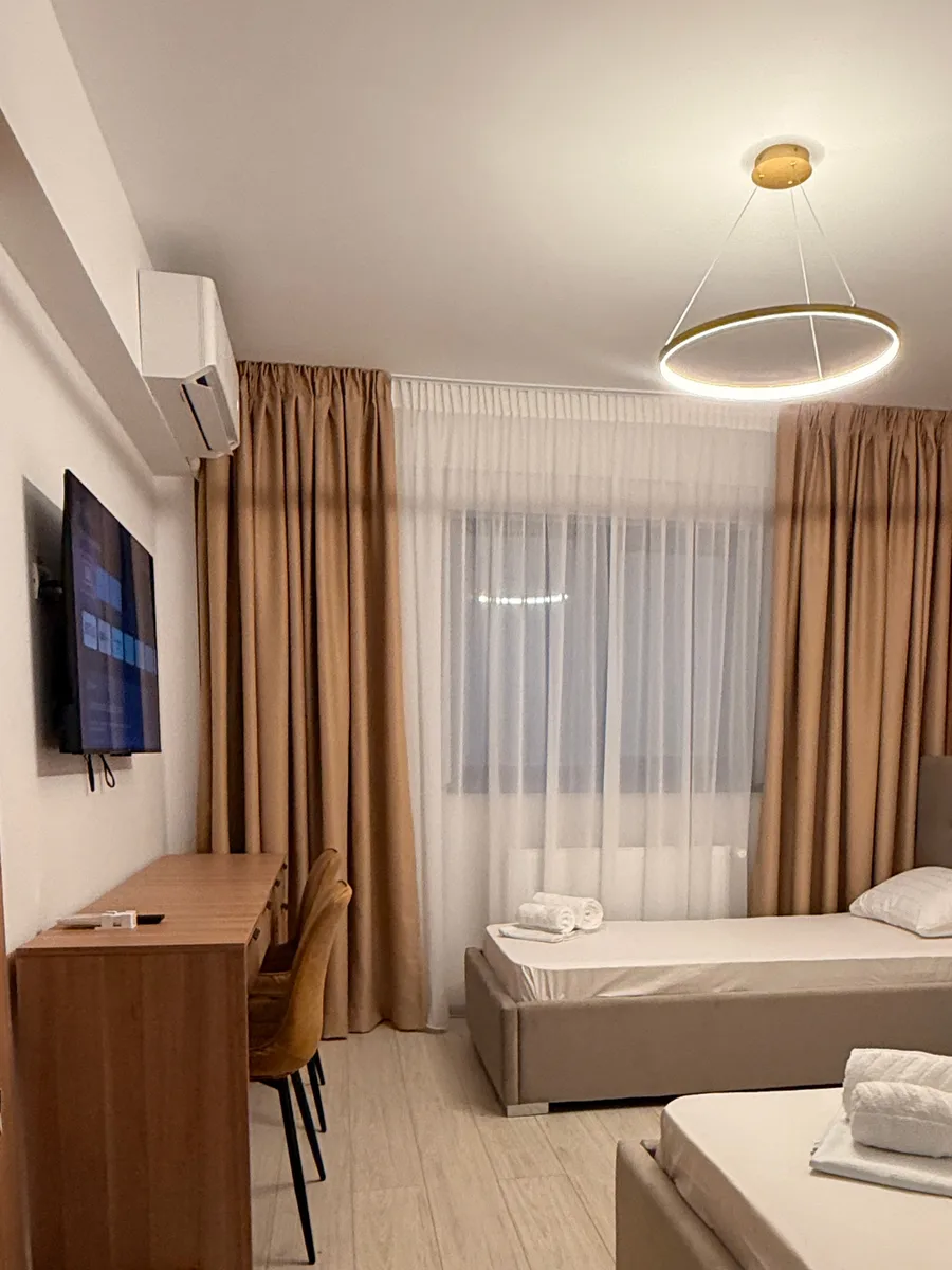 Otopeni Residence - Rețeaua Affinity 3