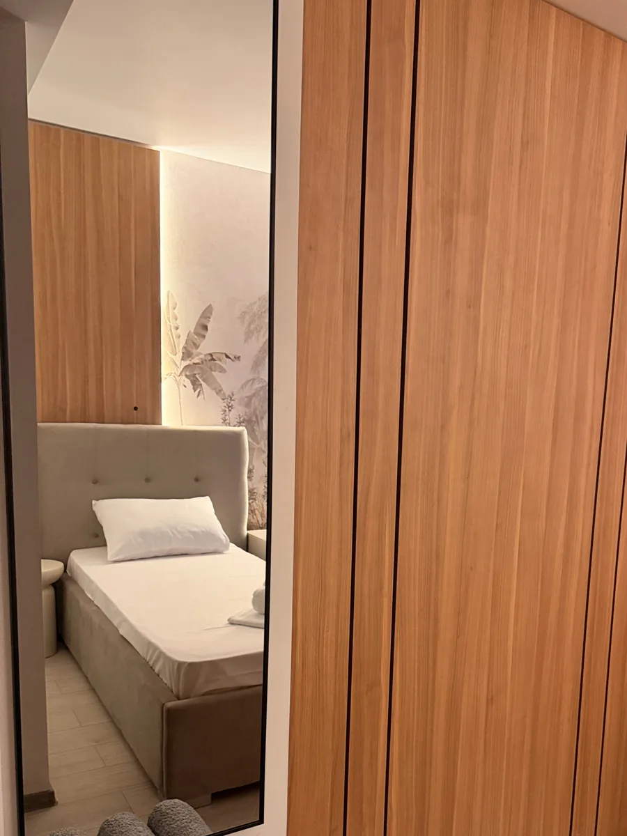 Otopeni Residence - Rețeaua Affinity 4