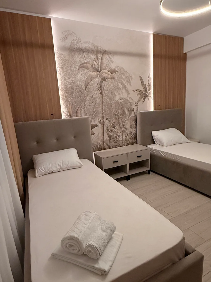 Otopeni Residence - Rețeaua Affinity 5