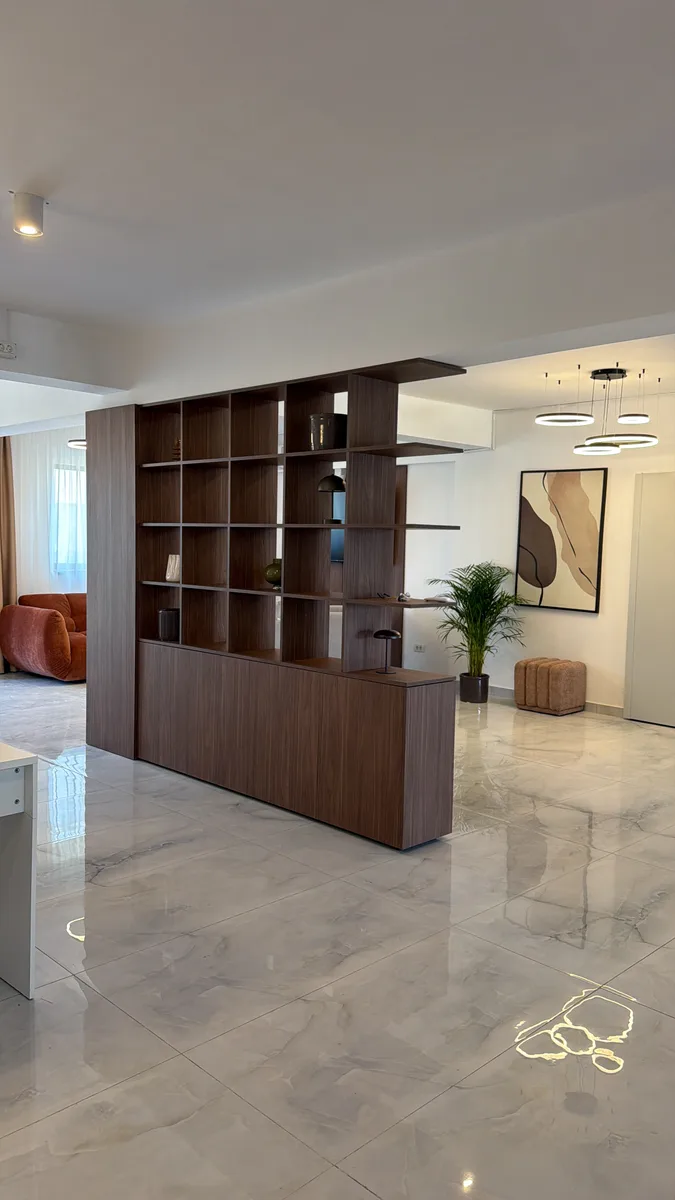 Otopeni Residence - Rețeaua Affinity 9