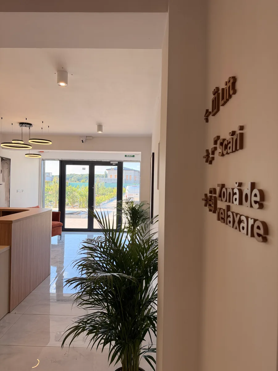 Otopeni Residence - Rețeaua Affinity 14