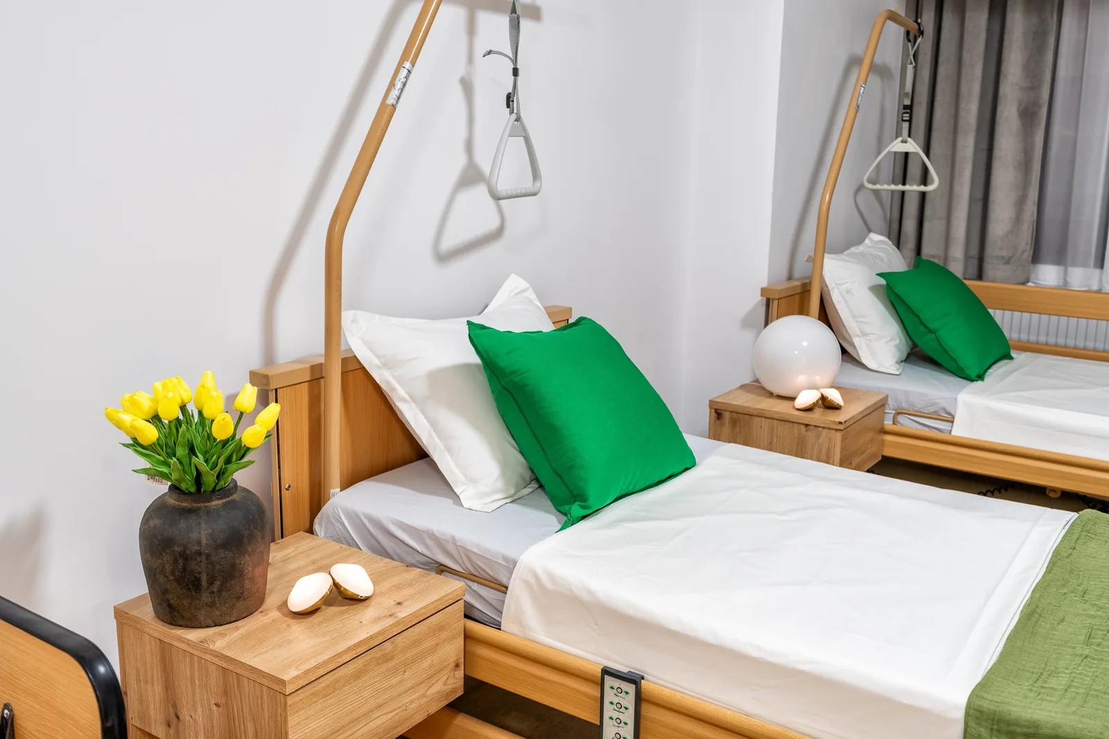 LUXOR CLINIC 15