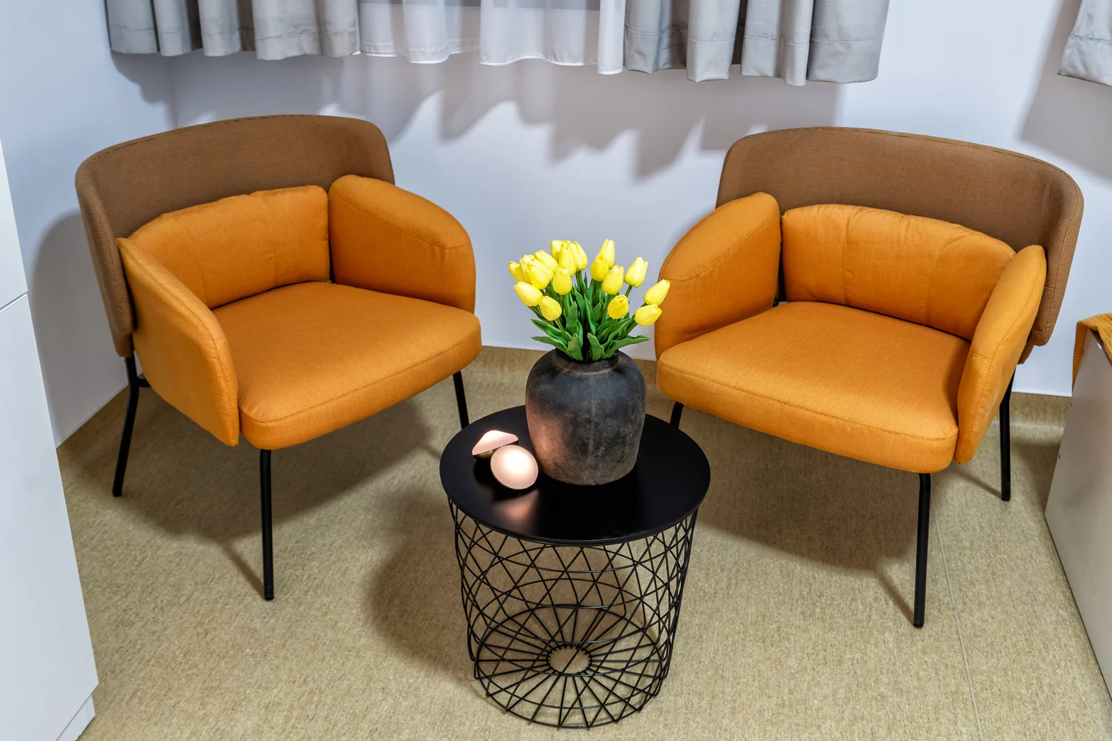 LUXOR CLINIC 18