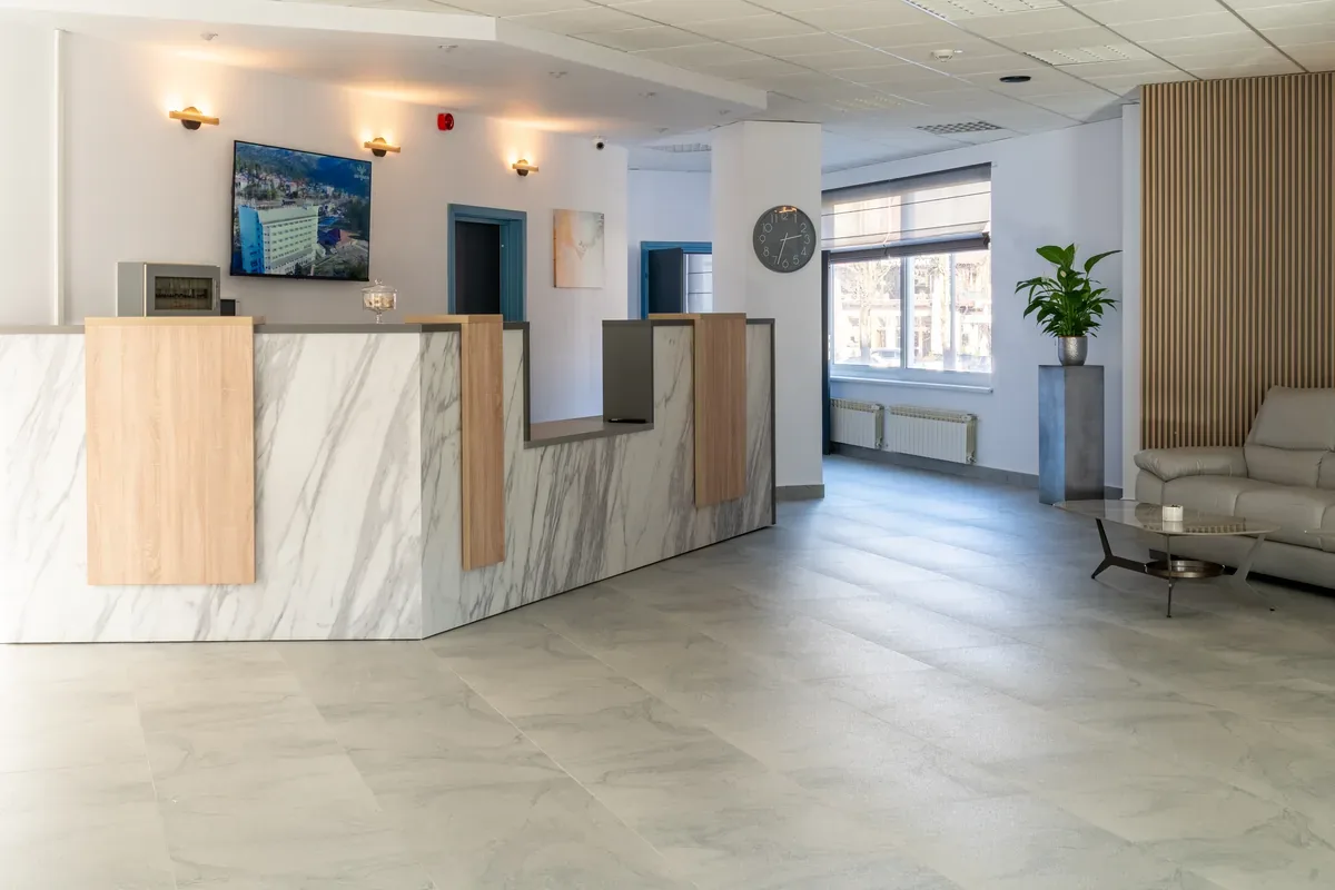 Camin de Batrani LUXAB Predeal 2