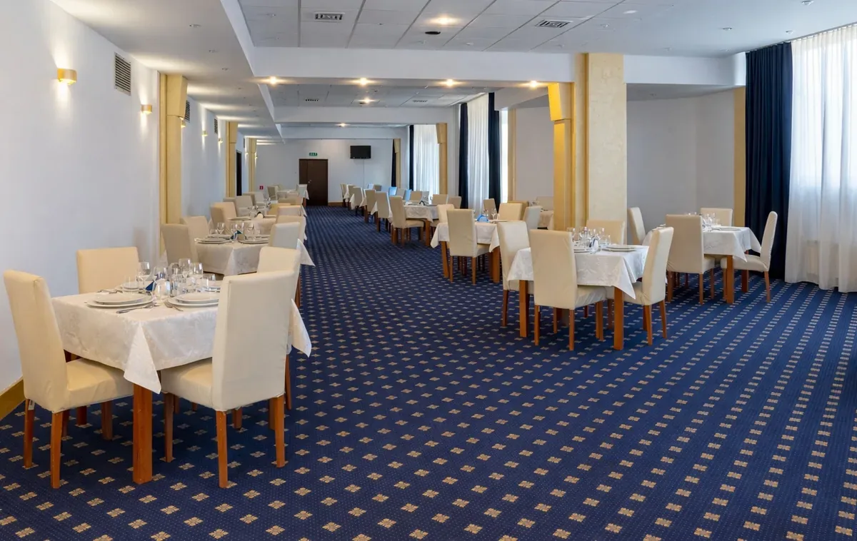 Camin de Batrani LUXAB Predeal 5