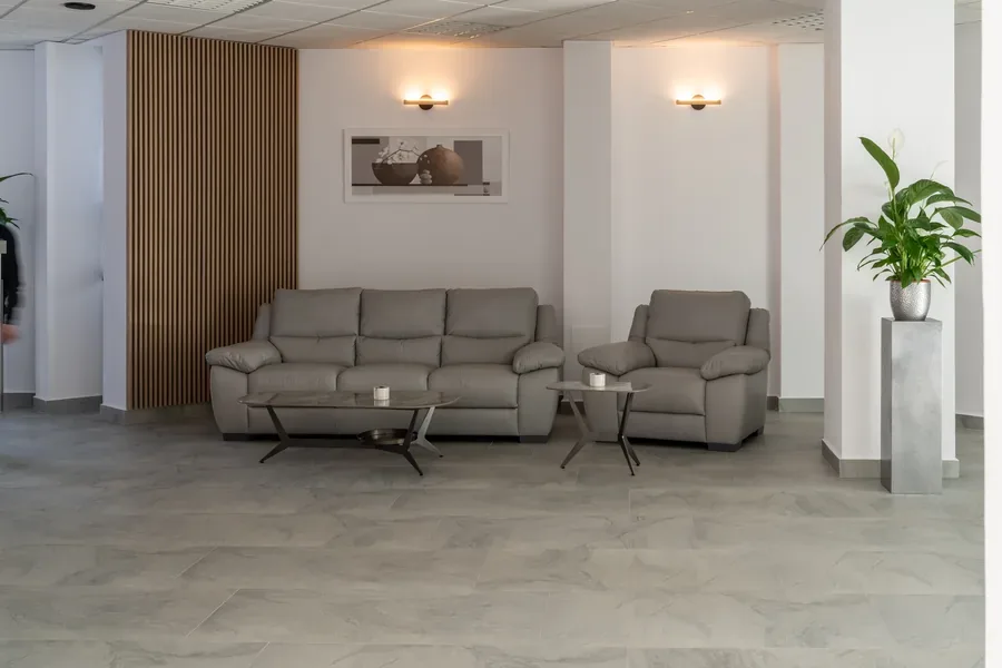 Camin de Batrani LUXAB Predeal 9
