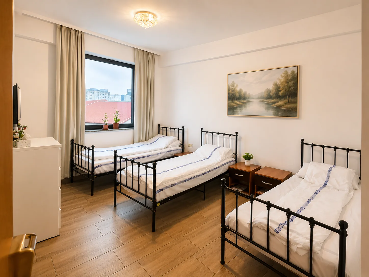 Camin de Batrani LUXAB 11