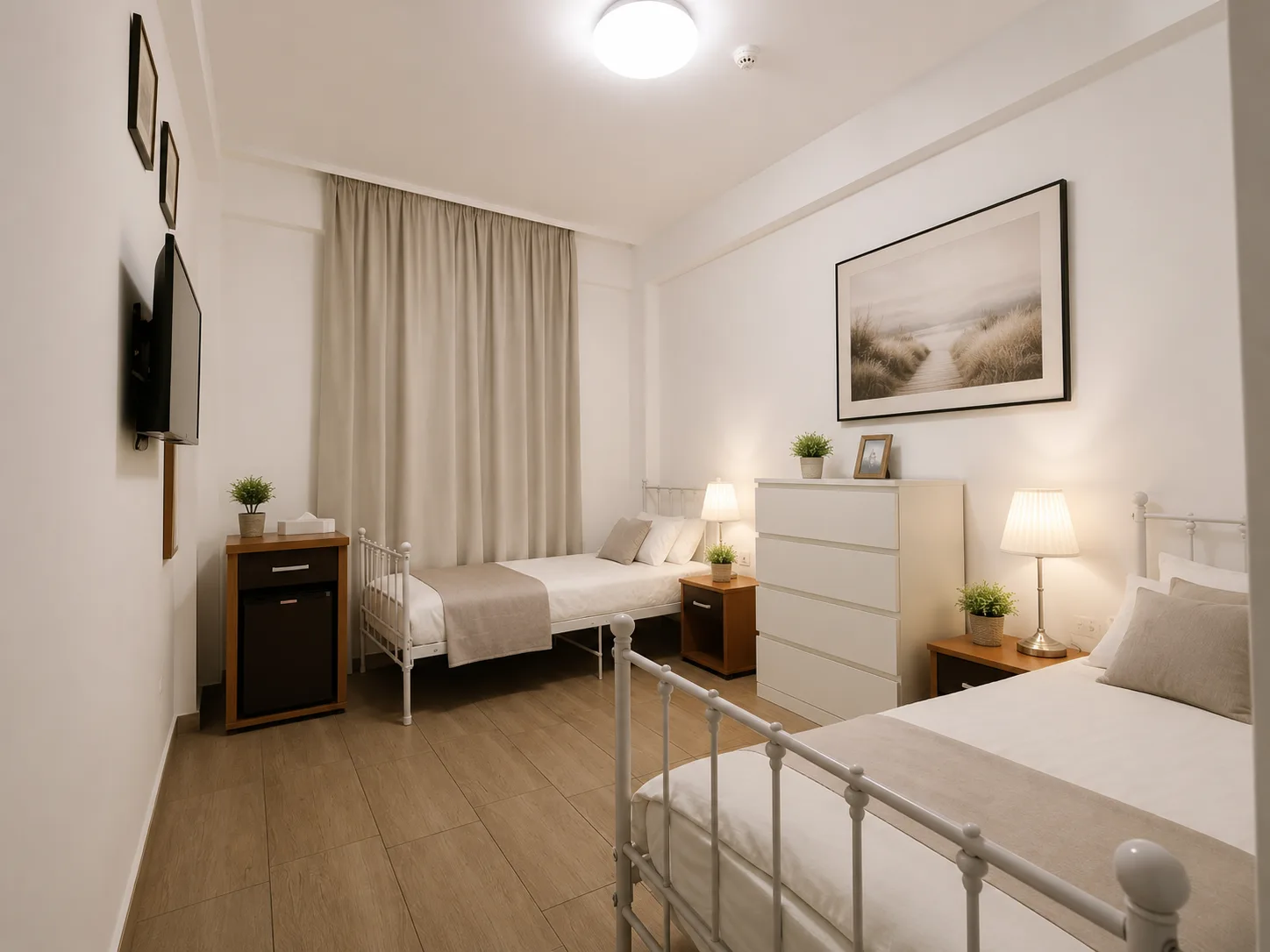 Camin de Batrani LUXAB 14