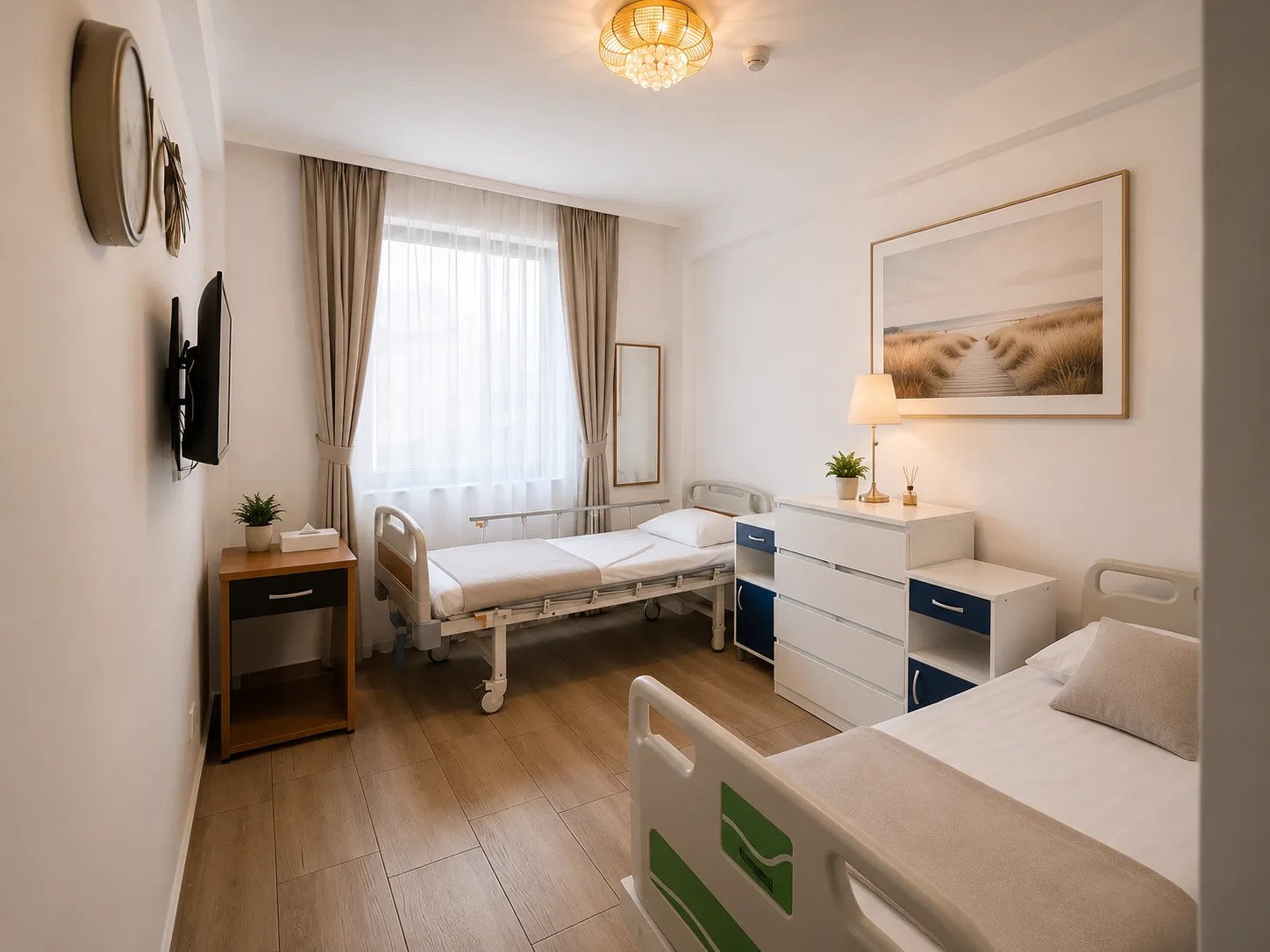 Camin de Batrani LUXAB 15