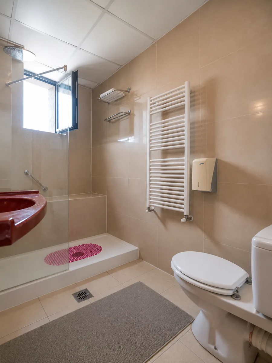Camin de Batrani LUXAB 5