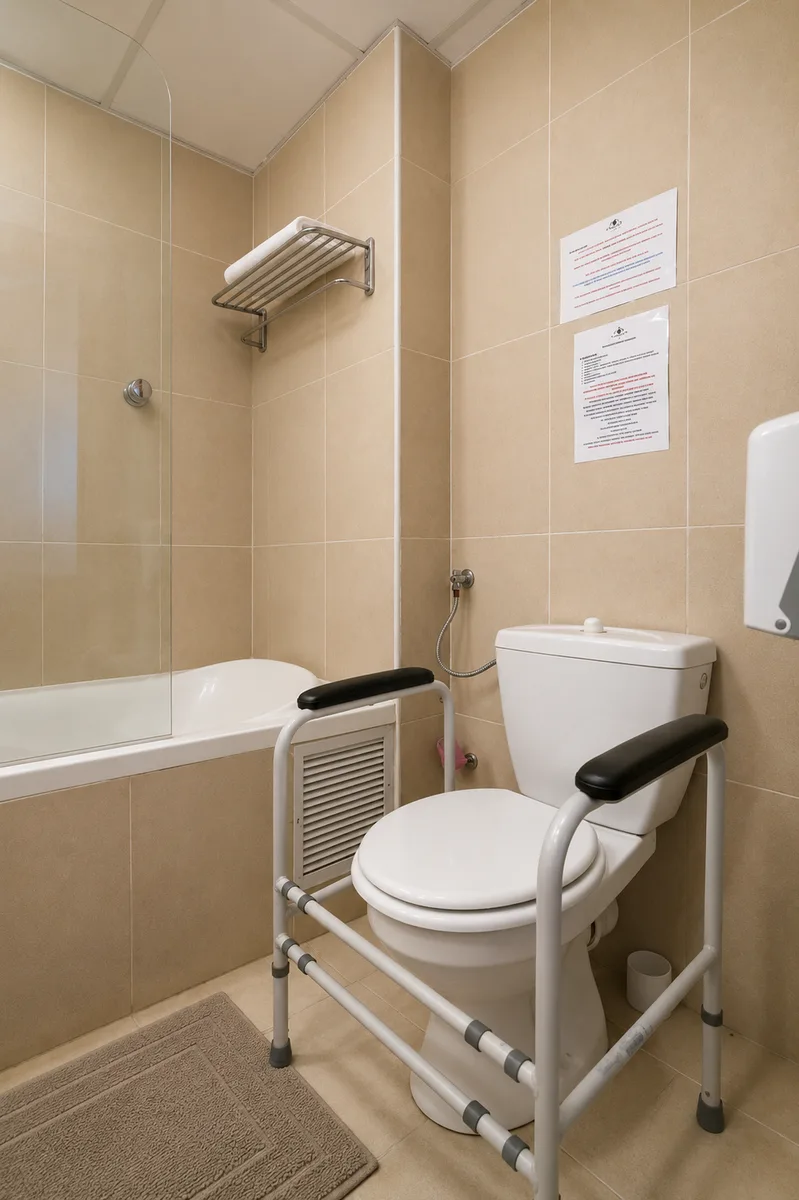 Camin de Batrani LUXAB 6
