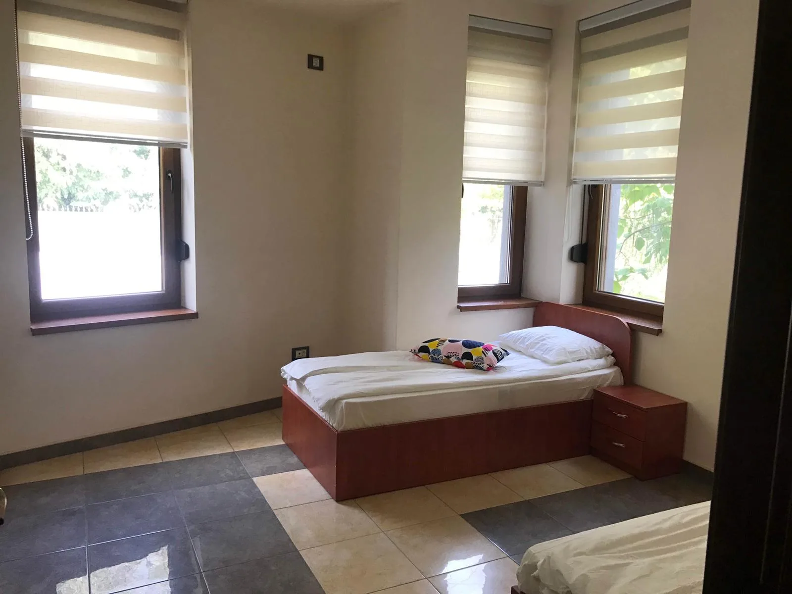 Forest House Pipera 2
