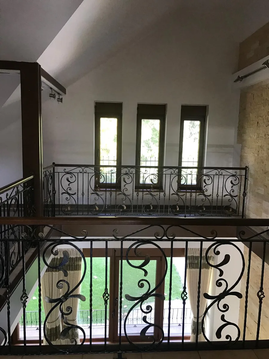 Forest House Pipera 14