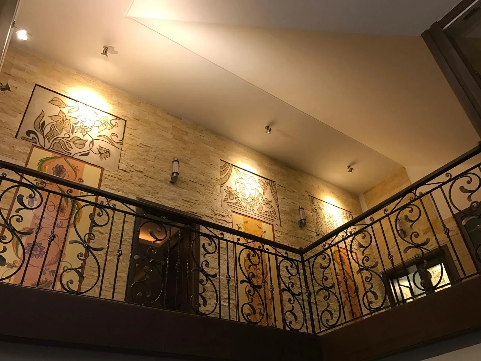 Forest House Pipera 9