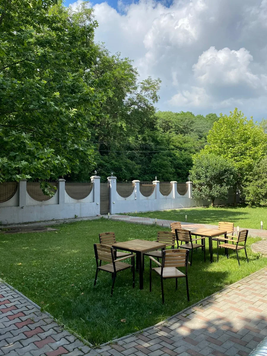 Forest House Pipera 15
