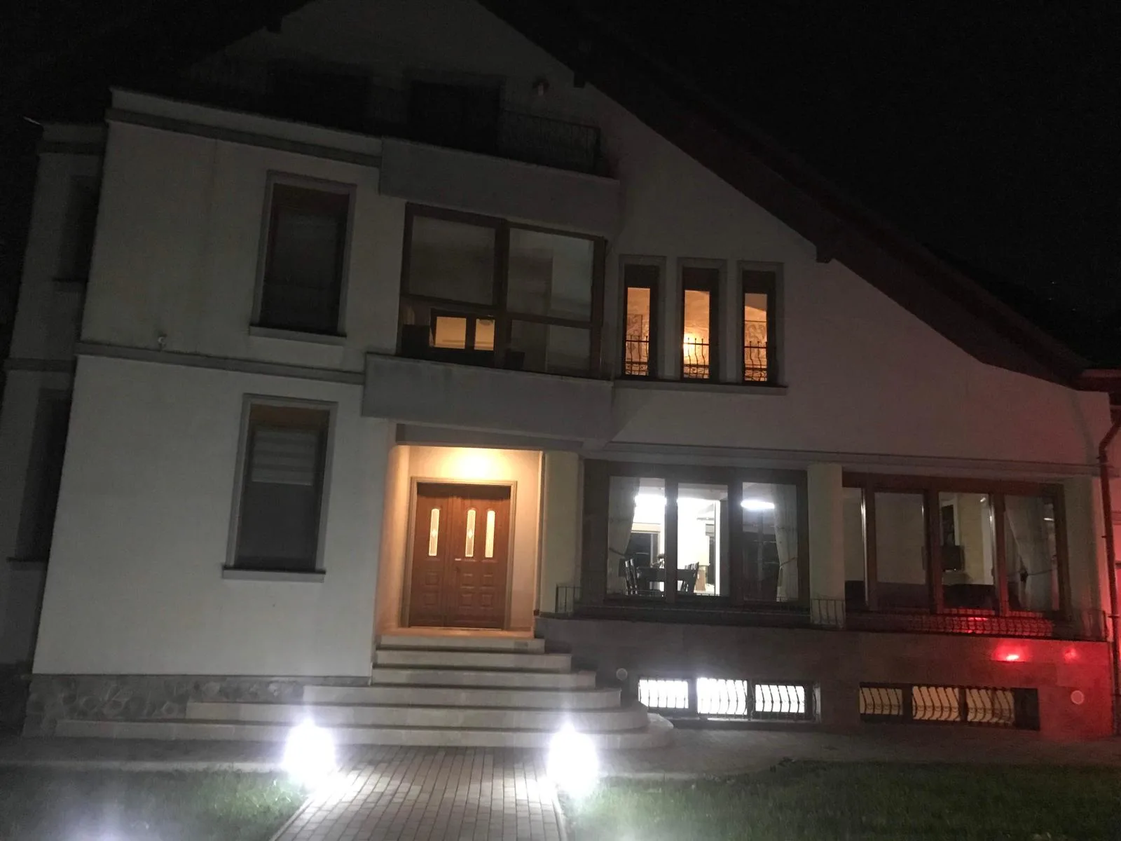 Forest House Pipera 17