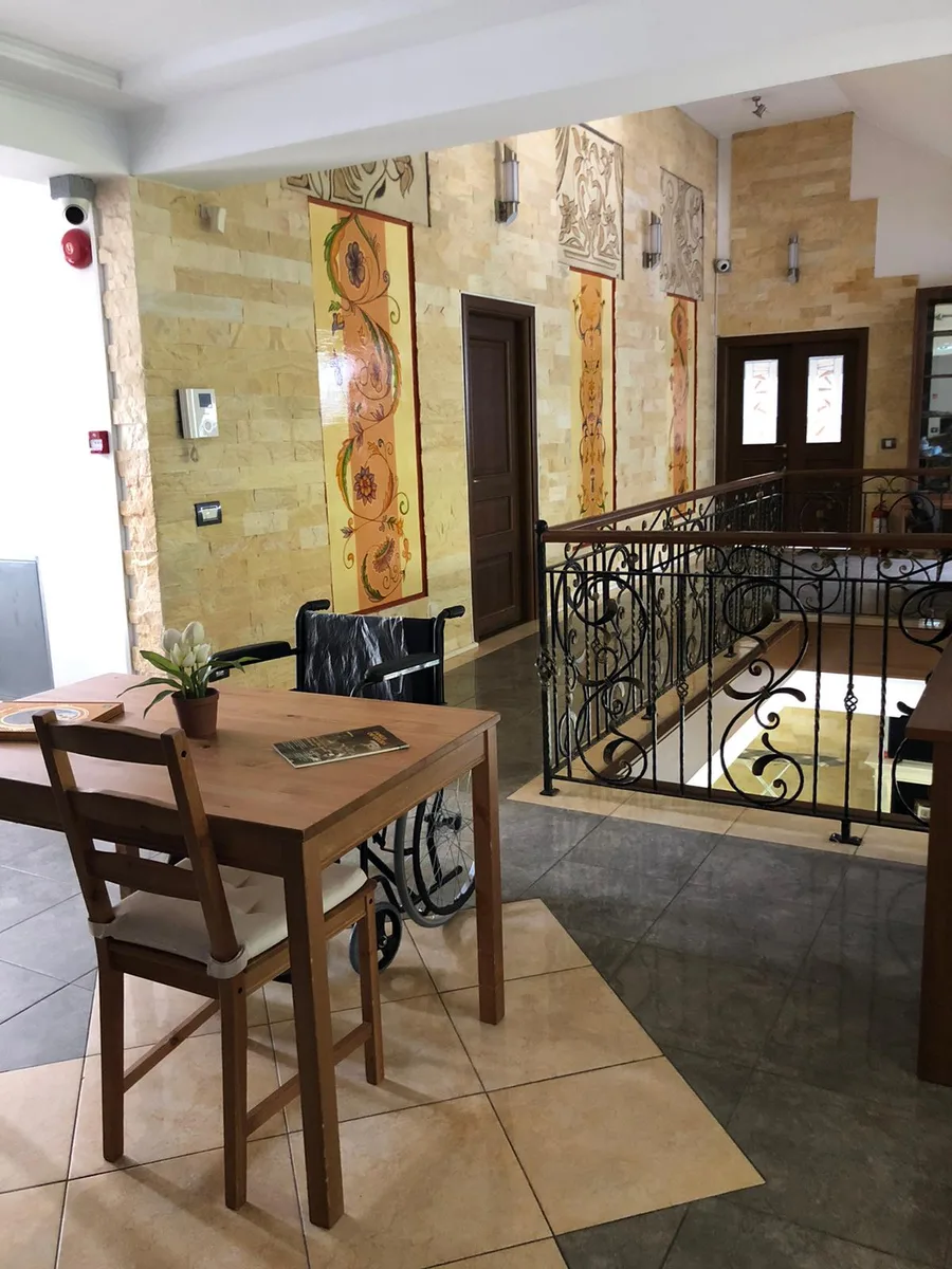 Forest House Pipera 3