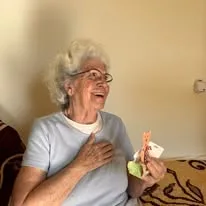 Centrul rezidențial pentru seniori Maria-Theresia Șura Mică 6