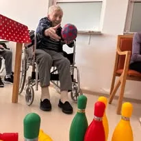 Centrul rezidențial pentru seniori Maria-Theresia Șura Mică 8