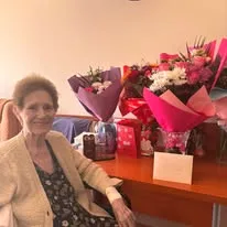 Centrul rezidențial pentru seniori Maria-Theresia Șura Mică 19