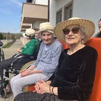 Centrul rezidențial pentru seniori Maria-Theresia Șura Mică 9