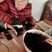 Centrul rezidențial pentru seniori Maria-Theresia Șura Mică 10