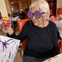 Centrul rezidențial pentru seniori Maria-Theresia Șura Mică 11