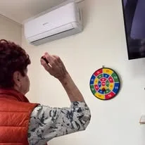 Centrul rezidențial pentru seniori Maria-Theresia Șura Mică 20